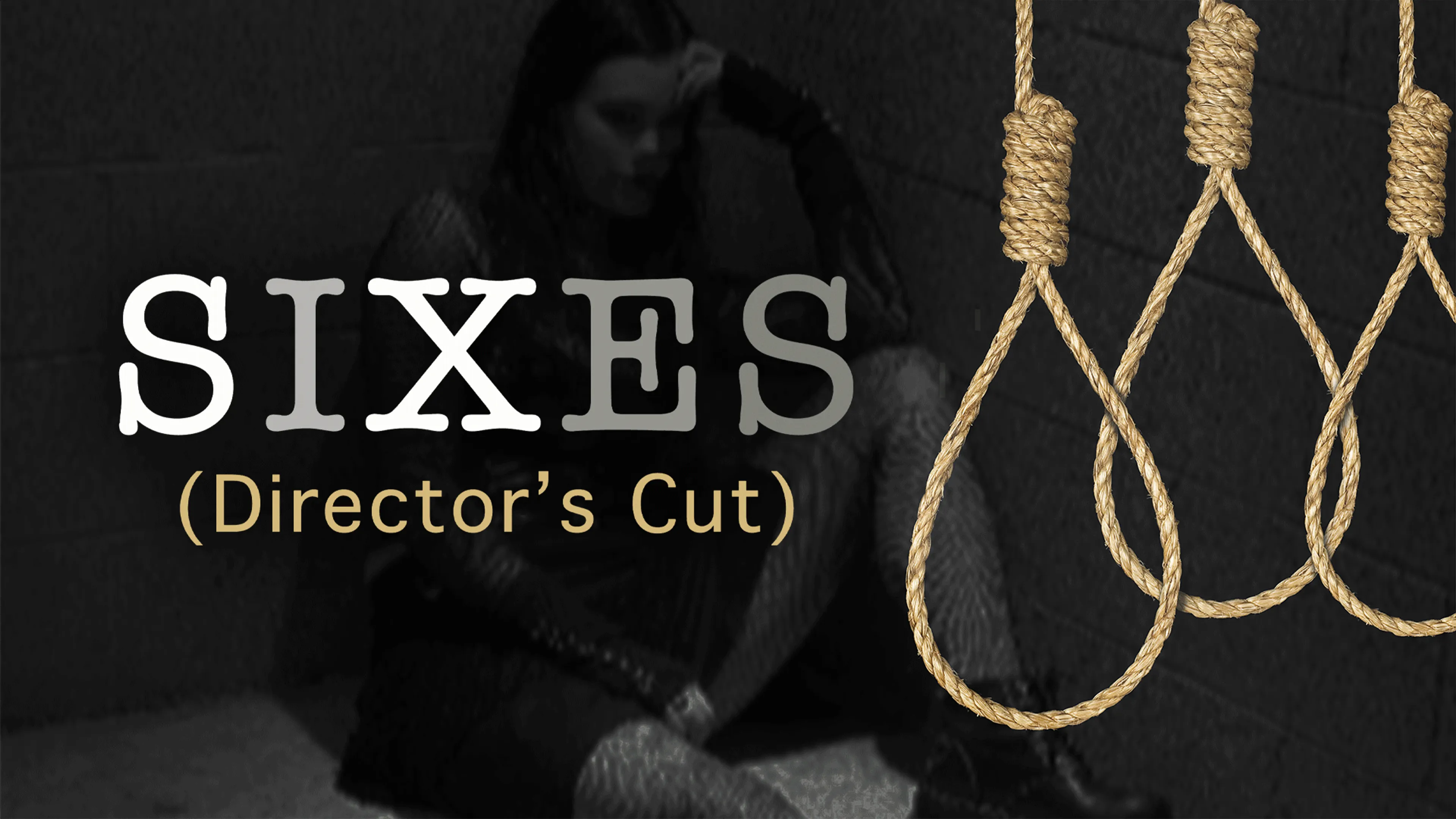 Sixes: Director's Cut poster
